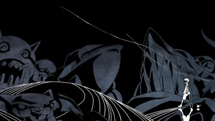 Tengen Toppa Gurren Lagann ED 1 Ver. 2 HD