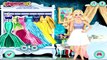 Сказочная книга Барби Барби: Принцесса макияж и одеваются игры