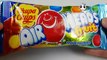 NEW Chupa Chups Air Heads Fruit Chewy Candy Taste Test