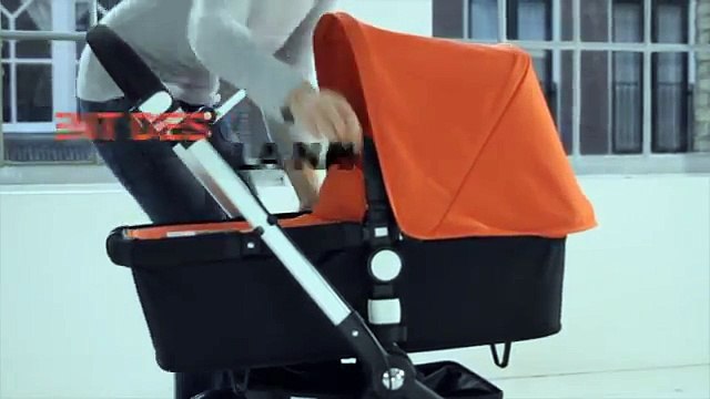 Poussette Cameleon³ par Bugaboo