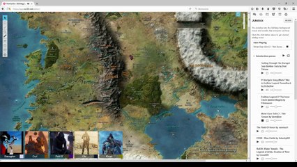 Numenéra - Mettre son grain de Cypher - Introduction Partie 1