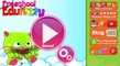 Preschool EduKitty Toddlers Cubic frog Gameplay app apps learning educational games