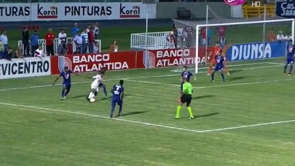 Il envahit le terrain… et marque un but !