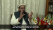 Hamza Ali Abbasi in conversation with Hafiz Saeed, Is Hafiz Saeed a terrorist? Exclusive Interview
