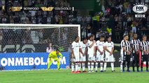 Botafogo 2 x 1 Colo Colo - Gols & Melhores Momentos - Eliminatória Libertadores 01/02/2017