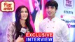 Piya Albela - New Show On Zee TV | Akshay Mhatre & Sheen Das Exclusive Interview