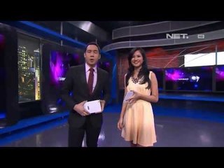 Descargar video: Entertainment News - Penyanyi muda asal new zealand rilis video klip terbaru berjudul Team