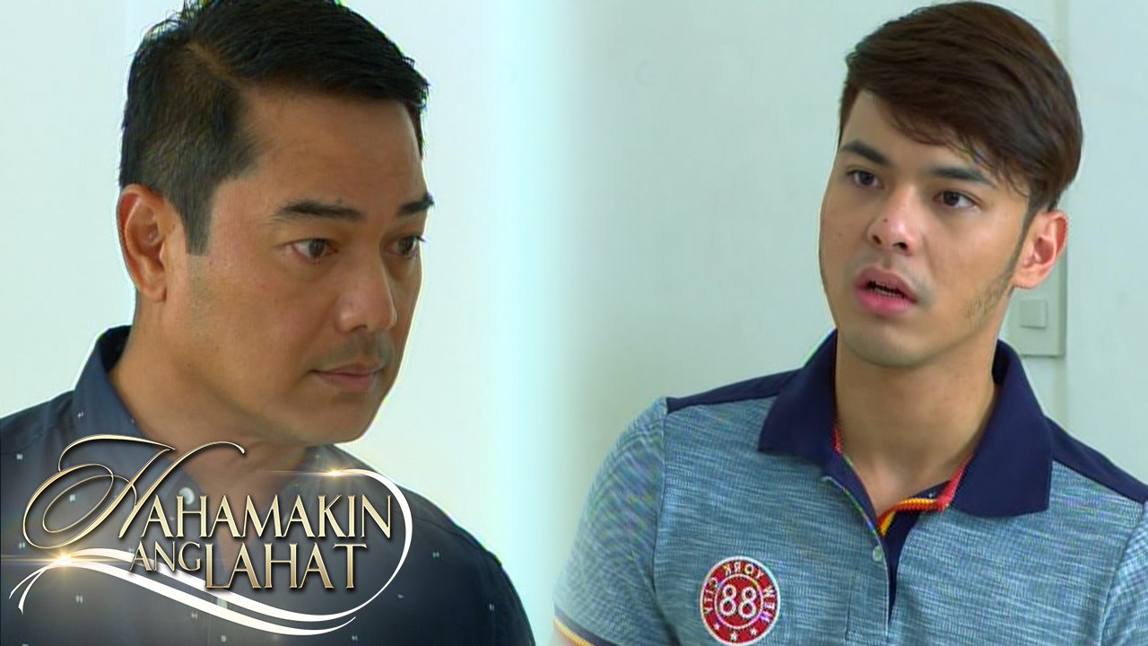 Hahamakin ang Lahat: The protectors of Rachel | Episode 72