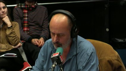 Alain Juppé est énervé - L'Humeur De Daniel Morin