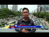 Live Report :  Semakin Siang, Tol Dalam Kota Macet Parah - NET12