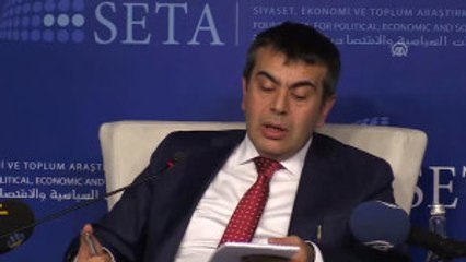 MEB Müsteşarı Tekin: "Son Sözleşmeli Öğretmenlikle Beraber 4 Yıl Adaylık Süreci Var"