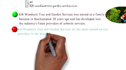 Information Video About Southampton Garden Services