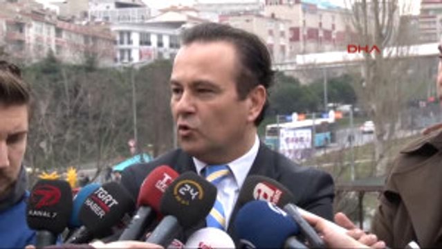 Kandilli Rasathanesi Müdürü Özener: Çanakkale Için Sürpriz Olmayan Depremler