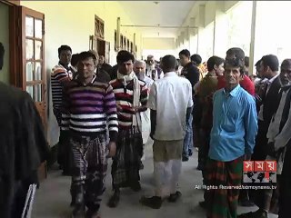 কুষ্টিয়ায় ভ্যান চালক হত্যা মামলায় ৬ আসামির মৃত্যুদণ্ড