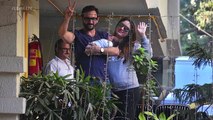 Kareena Kapoor Broke Her Silence Over Taimur’s Name