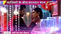 NAAGIN KI AGLI SIKAR Naagin Season 2 8th February 2017