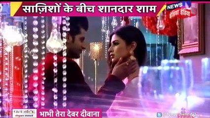 NAAGIN KI AGLI SIKAR Naagin Season 2 8th February 2017
