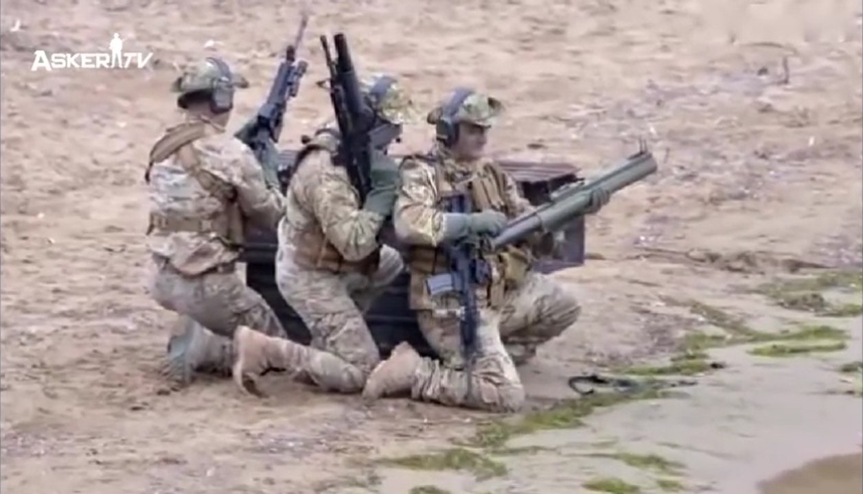 Deniz Astsubay Meslek Yüksek Okulu - DAMYO