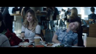 Before I Fall 'Sundance' Official Trailer (2017) Zoey Deutch Movie