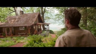 The Shack Official Trailer #2(2017)Sam Worthington Movie