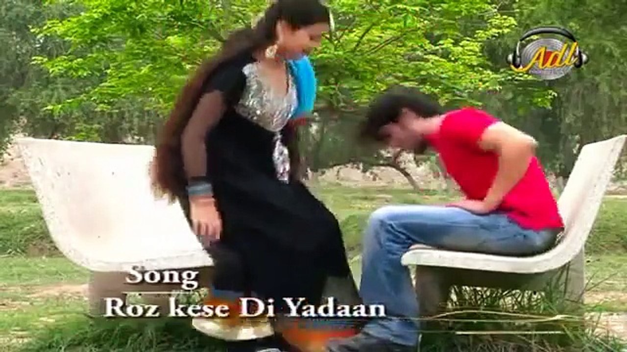 Roz Kisay Dian Yadaan - Neelam Pari -... - Sidra
