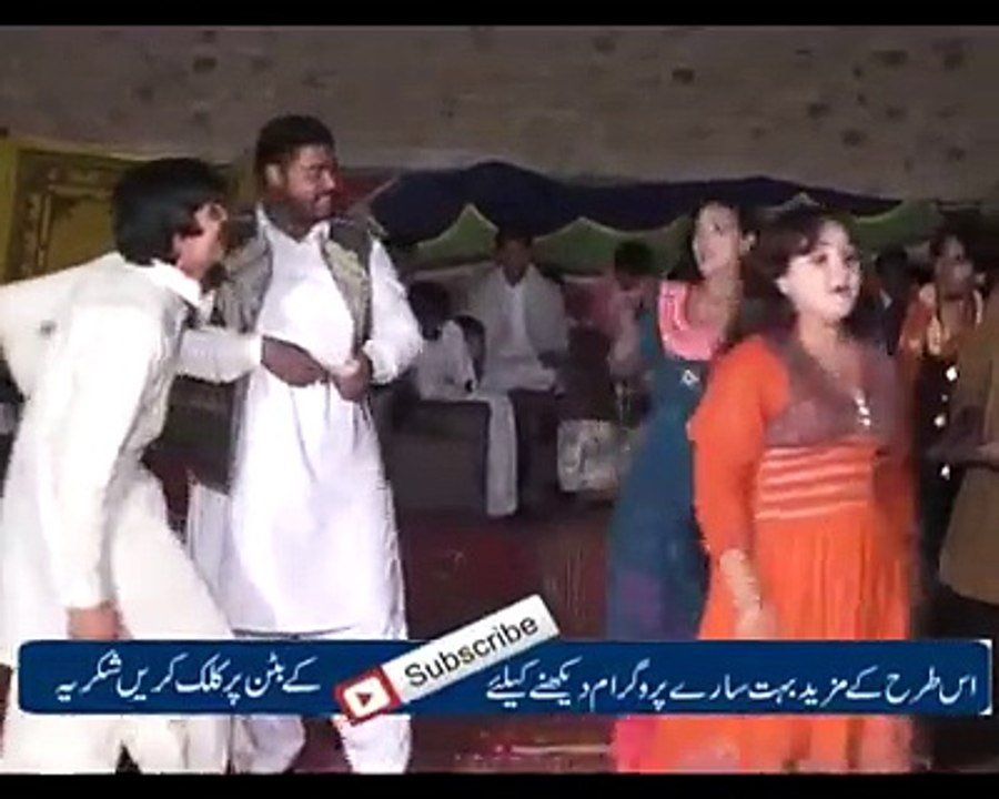 Wedding Mujra Dance - FULL