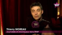 Cyril Hanouna - TPMP : Thierry Moreau explique le succès de l’émission  (exclu vidéo)