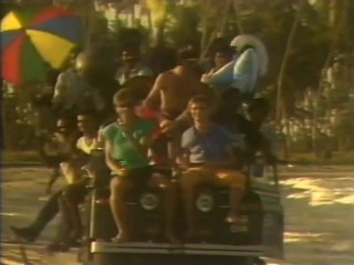 Laid Back - Sunshine Reggae