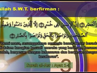 [40] Non Muslim Bertanya : "APA SYARAT MASUK SURGA ?" - DR. ZAKIR NAIK