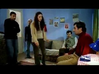 Bahoz Filminden Ajanlik Sorgusu