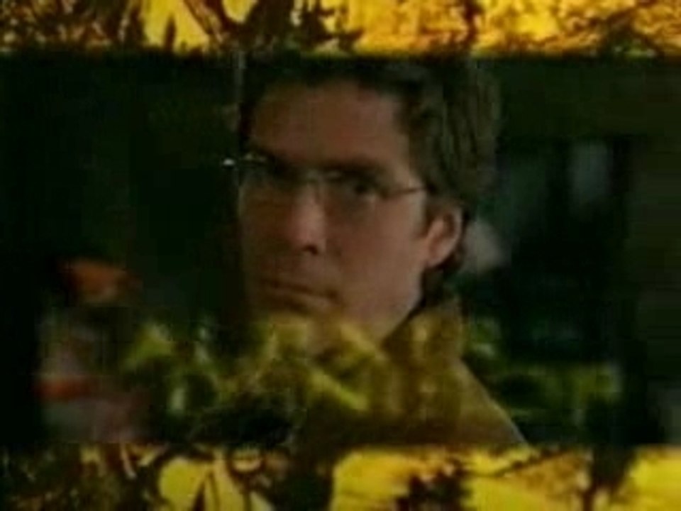 Angel - Générique - Saison 3