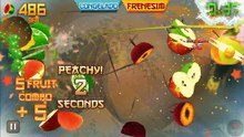 Como Ser Um Ninja - Fruit Ninja - Arcade