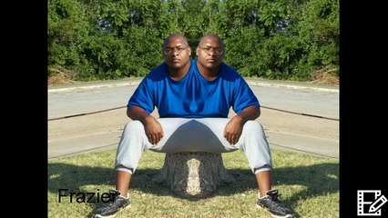 Trails and Tribulations Frazier Moment