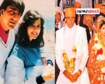 Untold Love Story Sanjay Dutt & Madhuri Dixit!