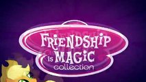 Hasbro - My Little Pony - Friendship is Magic Collection - Sweet Apple Acres Barn Pack - TV Toys