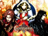 Castlevania DoS Julius - 09 - J'abaddonerai pas