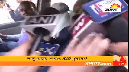 'विनय कटियार जपते रहें राम मंदिर की माला'