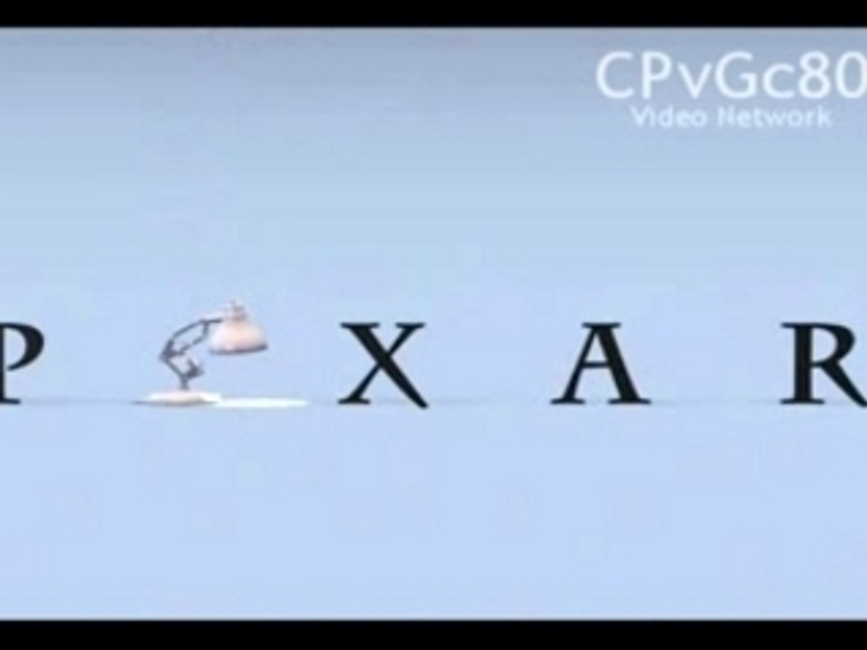 Walt Disney/Pixar