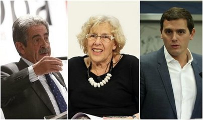 Download Video: ¿Qué políticos quieren los españoles como jefes?