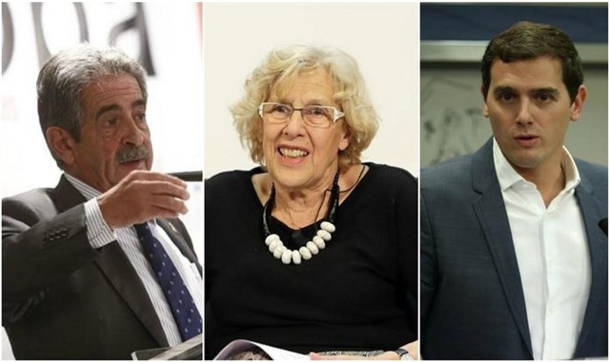 ¿Qué políticos quieren los españoles como jefes?