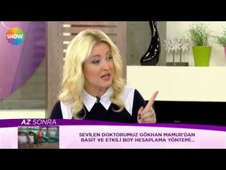 Zahide Yetiş'le 46.Bölüm | 8 Şubat 2016