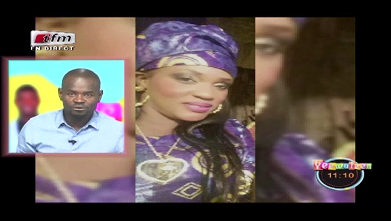 RUBRIQUE ANNIVERSAIRES dans Yeewu Leen du 07 Février 2017