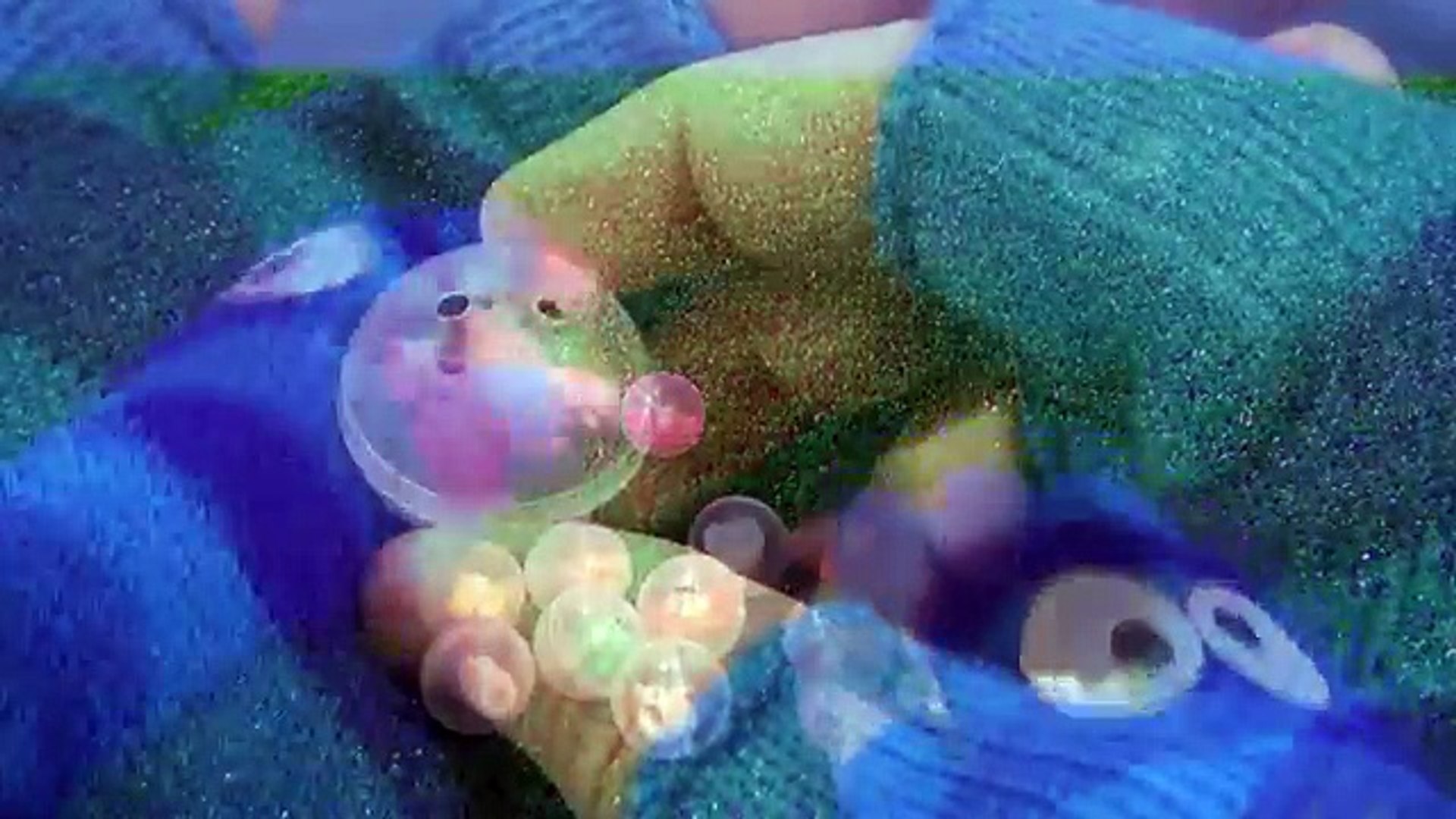 squinkies claw machine