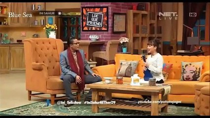 LUCUNYA HARUKA CADEL GAK BISA NGOMONG RRR...
