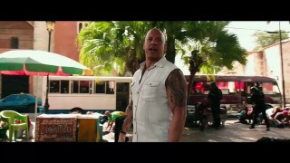 xXx_ Return of Xander Cage Official Hindi Trailer #2 (2017)Deepika Padukone Movie