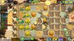 Plants vs Zombies 2 - Gameplay Walkthrough - Ancient Egypt - Day 21 iOS/Android