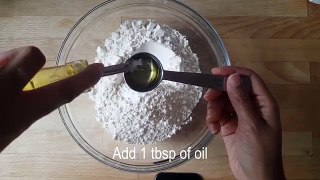 How To Make Soft Chapatis & Puris - Afelia's Kitchen