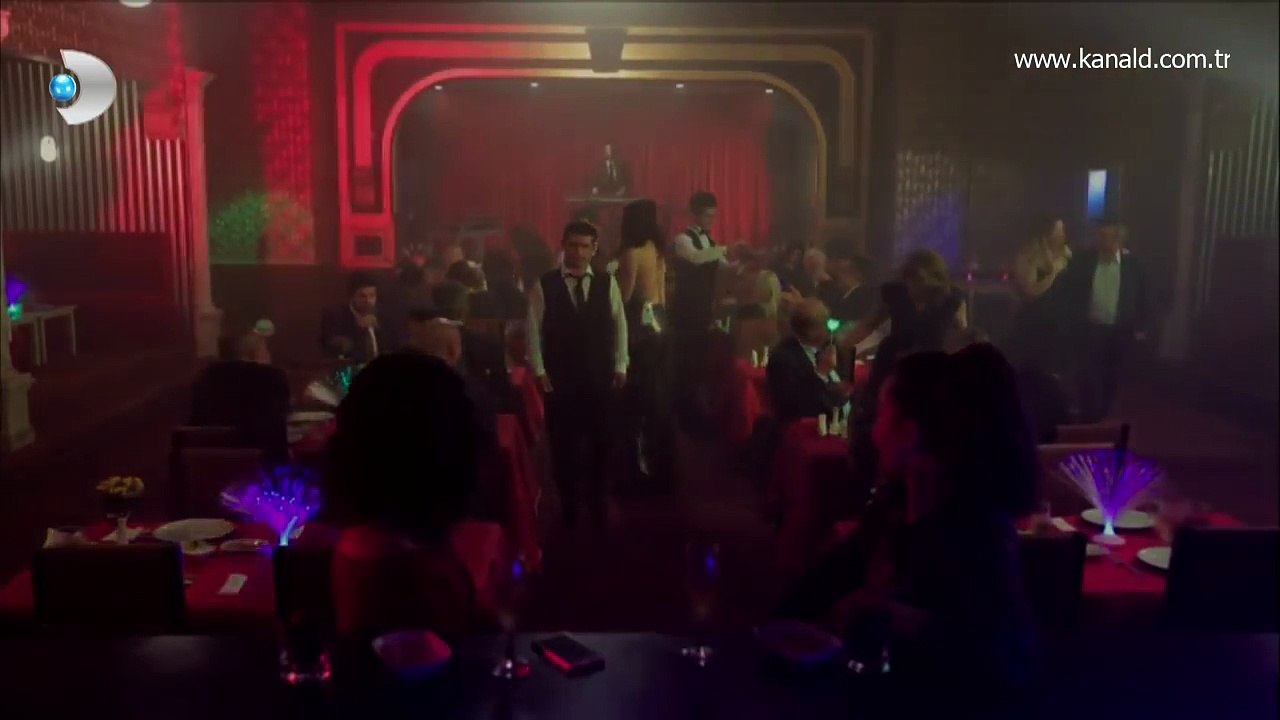 Poyraz Karayel 75. Bölüm - Poyraz Karayel - Tanrı İstemezse