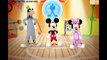 Mickey Mouse Clubhouse - Dancing Game in English