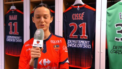 Gazélec Ajaccio - Reims : présentation du match